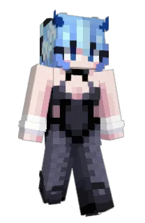 0vbk's Minecraft skin