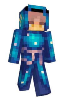 notepaper's Minecraft skin