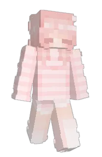 Callsign_Cheese's Minecraft skin