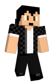 Front of SpeedySwimmerSD's skin