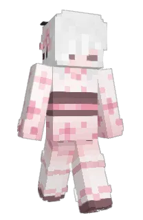 Front of billy10124's skin