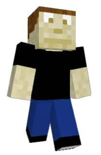 KeredL's Minecraft skin
