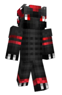 SuchGoood's Minecraft skin