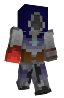 Front of dolabeb's skin