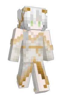 Willow_777's Minecraft skin