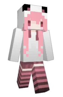 Front of ObeseladiesRise's skin