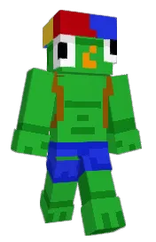 Skin preview