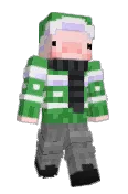 CloveInArms