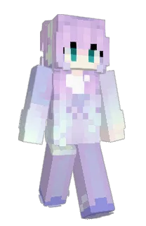 vAsxnaX's Minecraft skin