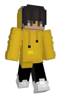 Front of Flame_fk's skin