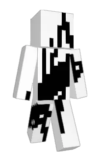 cndless's Minecraft skin