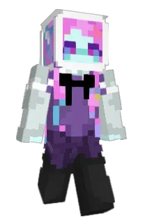 boringbluedean's Minecraft skin