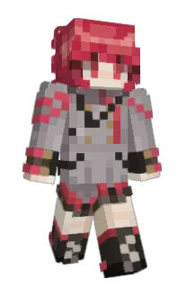 Front of Ferto_Black's skin