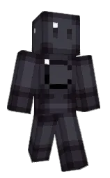 baltic sea and bastille Minecraft skin — Classic model — first worn by DJdrowsydrawers