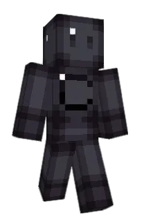 Front of DJdrowsydrawers's skin