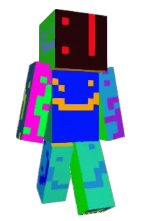 sirvovo's Minecraft skin