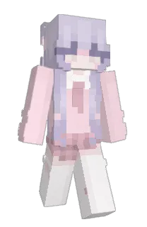 NanGong17's Minecraft skin