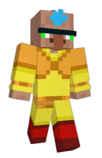schmaidan's Minecraft skin