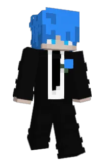 Front of PznnnFPS's skin
