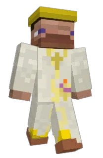 Front of vkvetin's skin