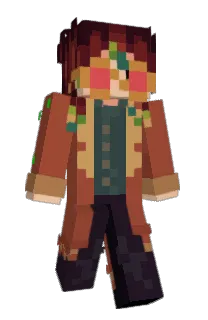 T3rm1n0s's Minecraft skin
