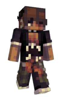 tccth's Minecraft skin