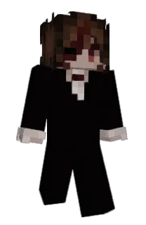 vampiricbats's Minecraft skin