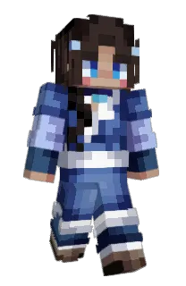 Eryane's Minecraft skin