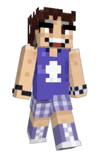Front of Xboxisgoou1's skin