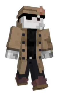 Front of gp_1's skin