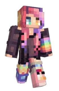TennisSplash's Minecraft skin