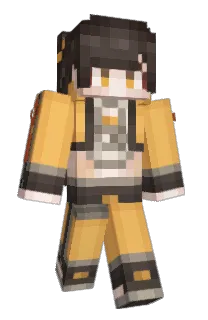inkjae94's Minecraft skin