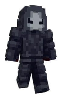 Meg_arab's Minecraft skin