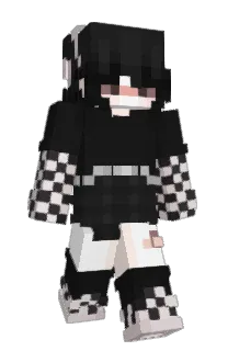 Front of coko777's skin