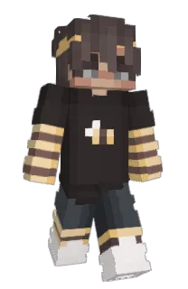 Front of hwachae_'s skin