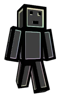 RainBlock10's Minecraft skin