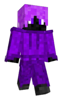 Front of _Voidstriker's skin