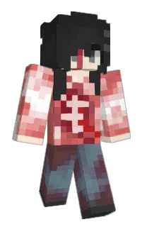 Front of meowmeowmeowmeow's skin
