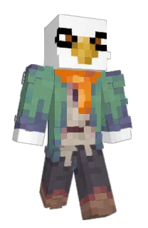 Front of kartal_wind's skin