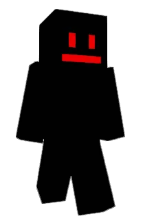 Front of kongarry's skin