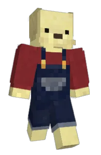 DAGOMI's Minecraft skin
