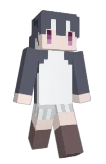Front of TKMT_Aniki's skin