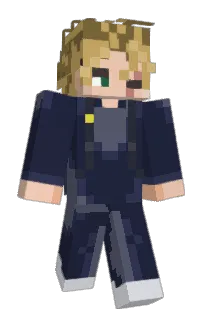 Front of Gamerguy4119's skin