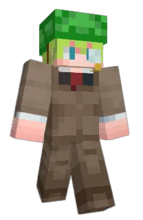 sqashes's Minecraft skin