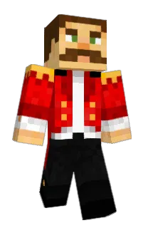 Fixiak's Minecraft skin