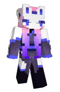 Mamg's Minecraft skin
