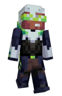 TNT_BOMBER's Minecraft skin