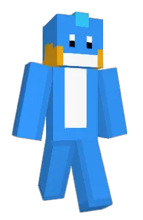 rockydog2000's Minecraft skin