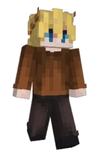 RiverVoice76006's Minecraft skin
