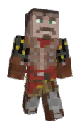 NahUrDed
